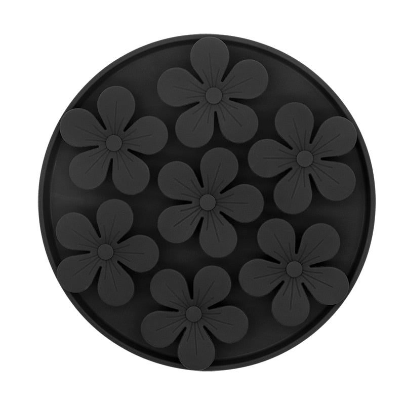 Pet Slow Feeding Tray