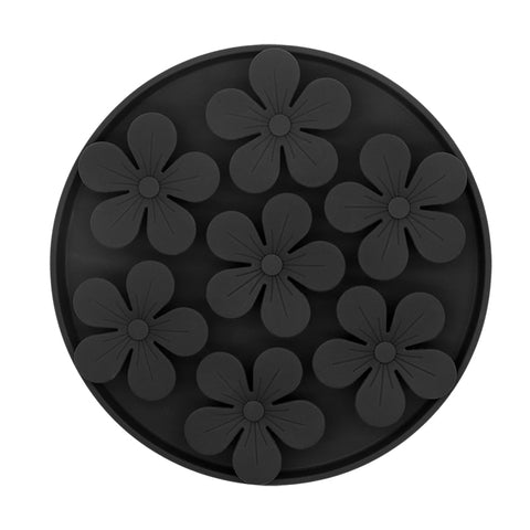 Pet Slow Feeding Tray