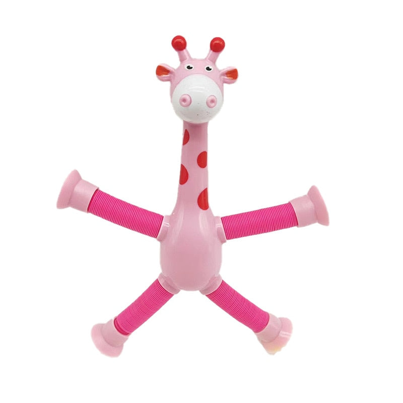 New Children Suction Cup Toys
