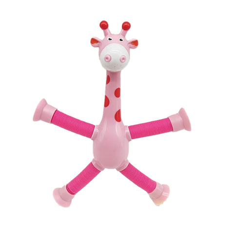 New Children Suction Cup Toys