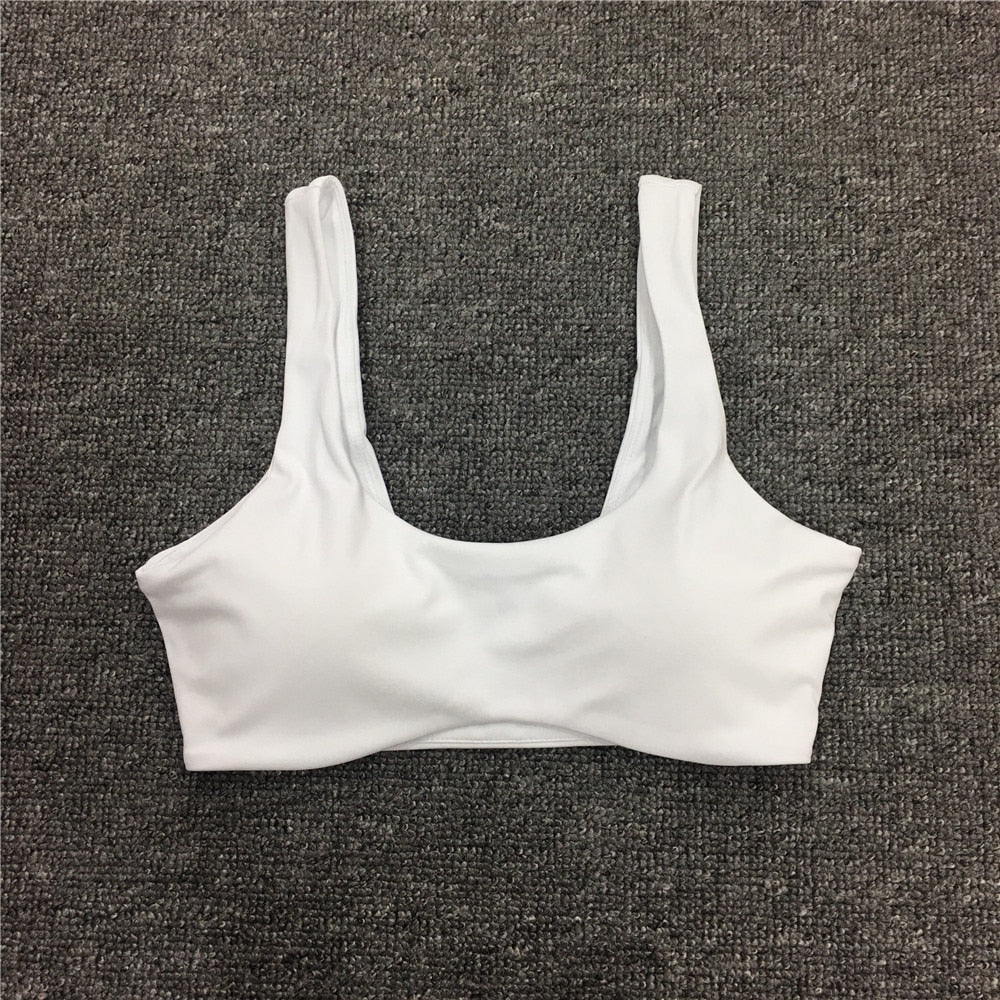 2023 Women Fitness Bra
