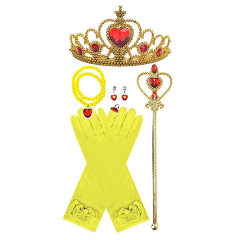Girls Birthday Party Costumes
