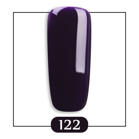 15ml Color Gel Nail Polish