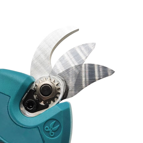 New Portable Cordless Electric Scissors Pruning