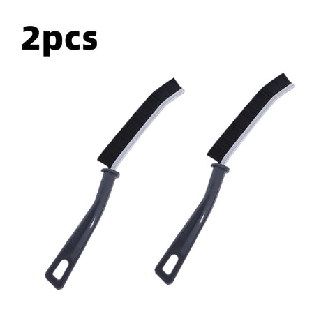 Window Slot Groove Gap Brush