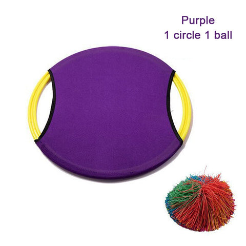 Children Adult Outdoor Game Throwing Training Toy