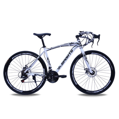 26 Inches Road Vehicle Race Bike