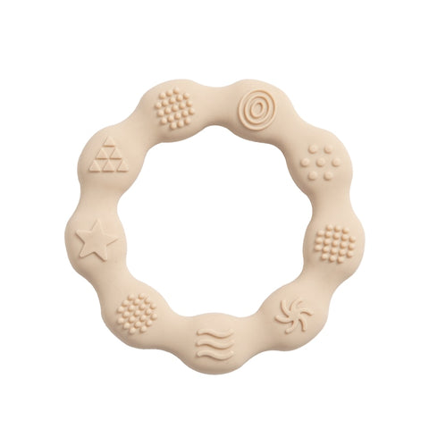Baby Silicone Teethers Food Grade Toy