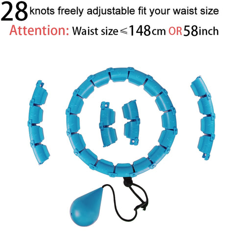32/20/24/28 Section Adjustable Sport Hoops