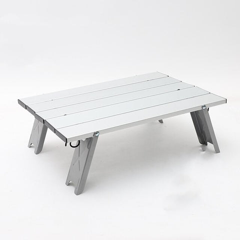 New Ultralight Folding Camping Table