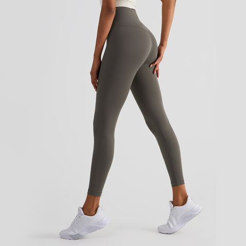 2023 Hot Sale Fitness Female Full Length Pants
