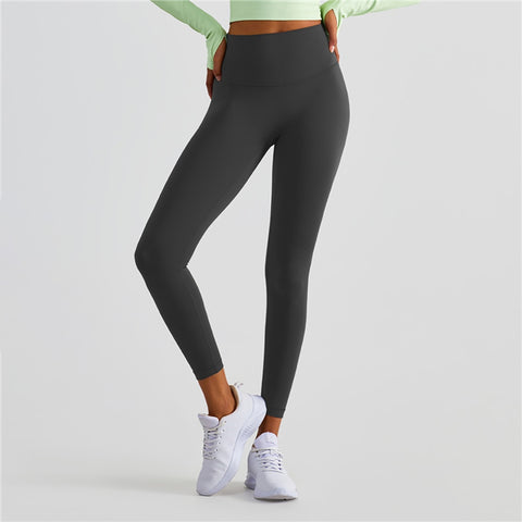 2023 Hot Sale Fitness Female Full Length Pants