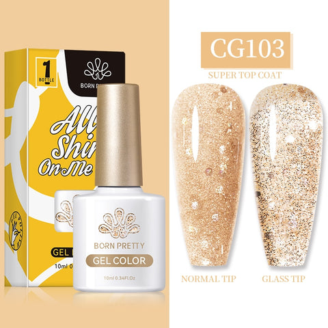 130 Colors Semi Permanent Solid Nail Gel