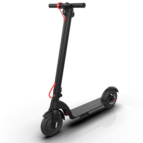 32km Adults Portable Folding Scooter