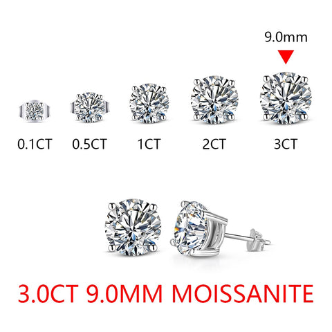 925 Sterling Silver Sparkling Wedding Jewelry