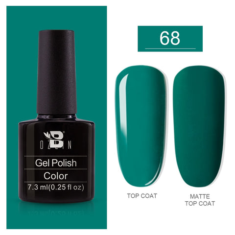15ML Super Top Coat  Function Gel