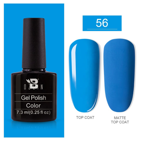 15ML Super Top Coat  Function Gel