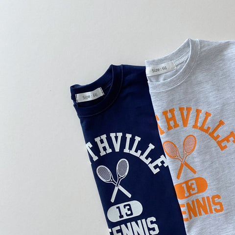 New Summer Cotton Baby Sets