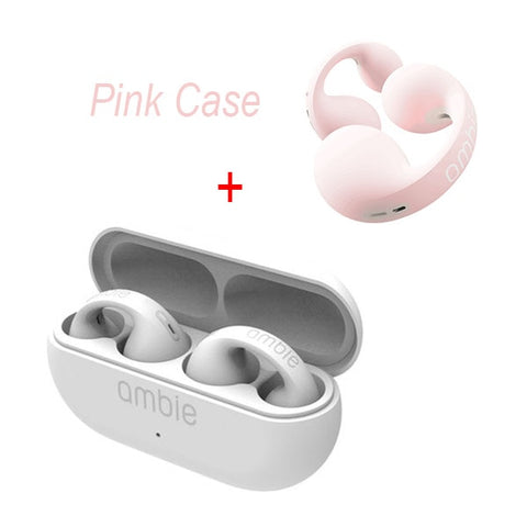 New  Wireless Bluetooth Earphones