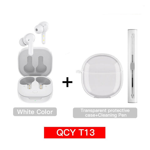 QCY T13 Wireless Smart Headphone