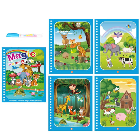 New Sensory Early Education Toys