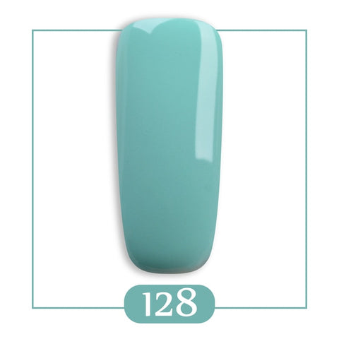 15ml Color Gel Nail Polish