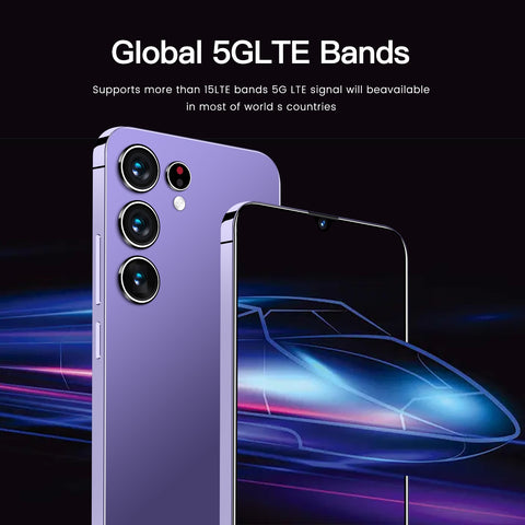 New s23 ultra unlocked smartphone
