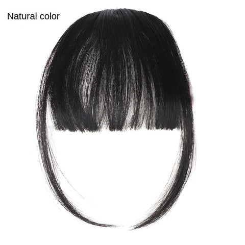 New Fake Air Bangs Hair Styling Tools