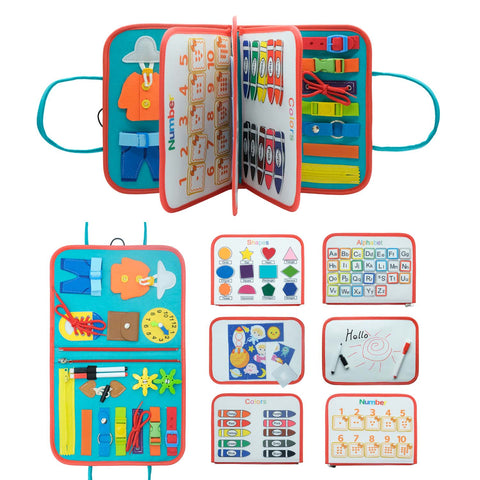Children Intelligence Learning Toys