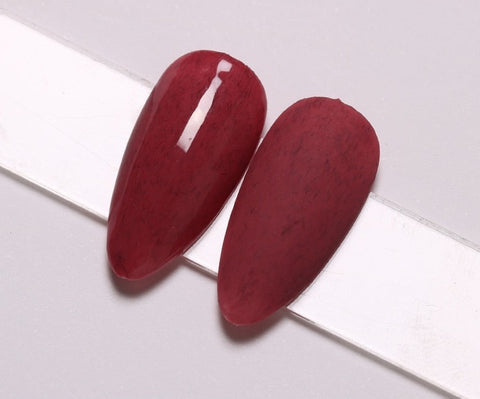 New Luxury Shine Nail Gel