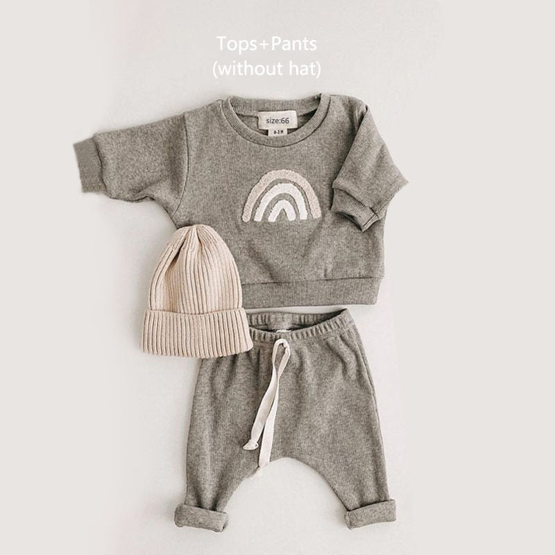 2023 Spring Fashion Baby Clothing