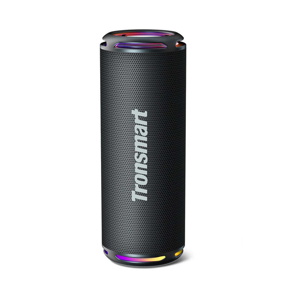 New Enhanced Bass Portable Speaker