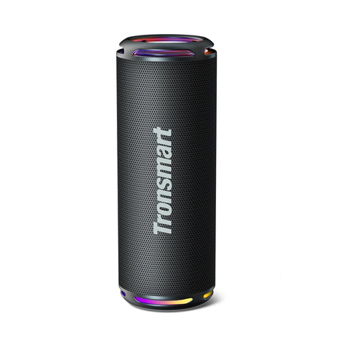 New Enhanced Bass Portable Speaker
