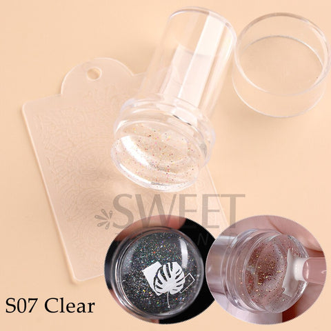 Kits Nail Art Stamping Plates