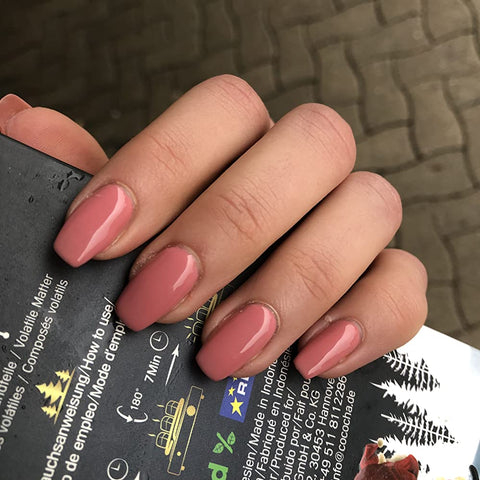 80 Colors Semi Permanent Varnishes Nails Art