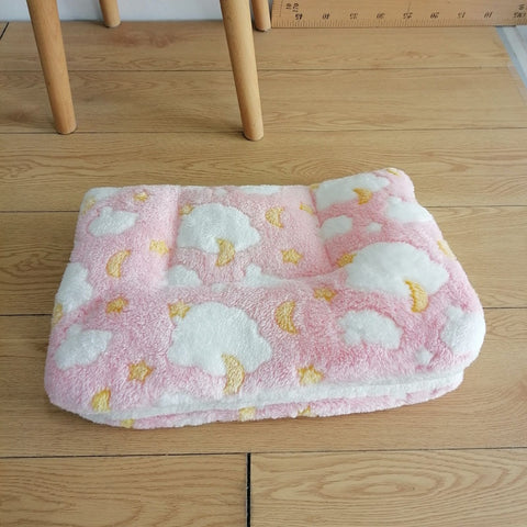 New Cat Thicken Sleeping Mat