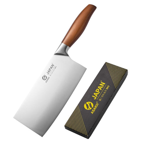 New Professional Japanese Kitchen Chef Knife Set
