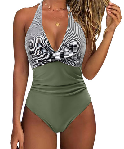 Woman 2023 One Piece Swimwear