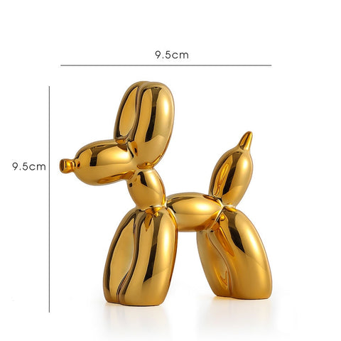 New Animal Sculpture Home Decoration