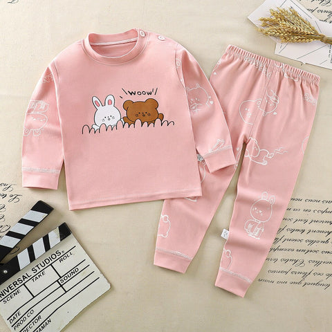 0-2year Baby Clothes Set