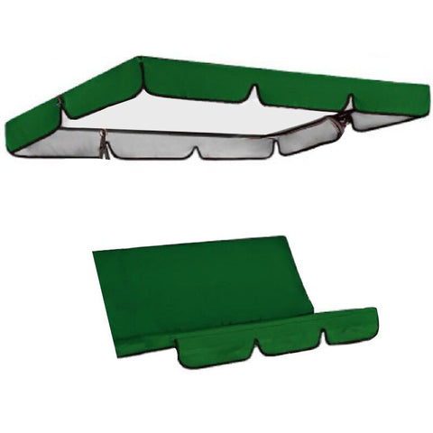 New Garden Swing Hammock Tent