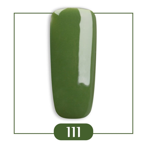 15ml Color Gel Nail Polish