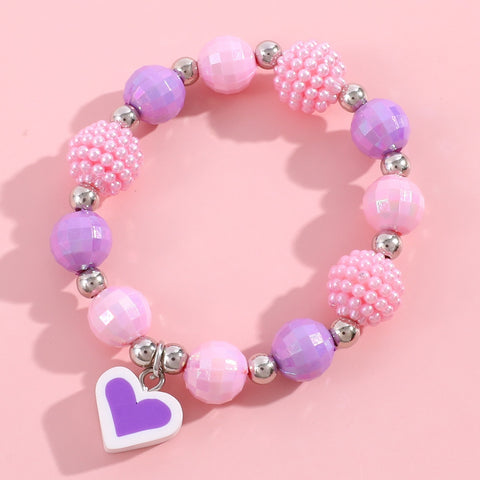 New Makersland Cute Popcorn beads Bracelet