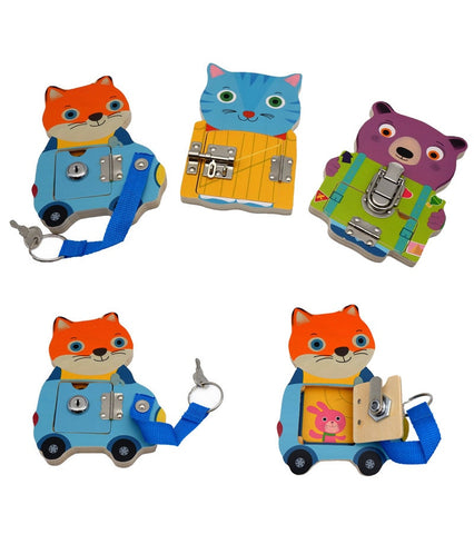 New Electrical Socket Busy Board Accessories