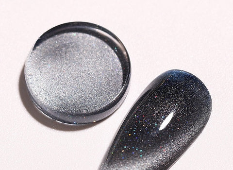 New Luxury Shine Nail Gel