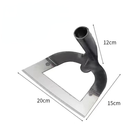 New Hoe Garden Tools