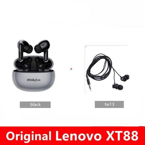 NEW Original Lenovo XT88 TWS Wireless Earphone