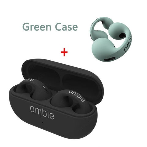 New  Wireless Bluetooth Earphones