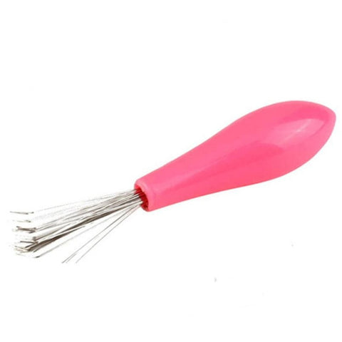 New Comb Hair Brush Cleaner