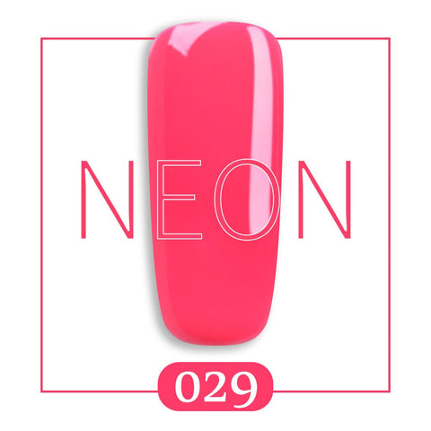 15ml Color Gel Nail Polish